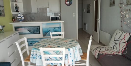 Type 2 Face mer avec balcon