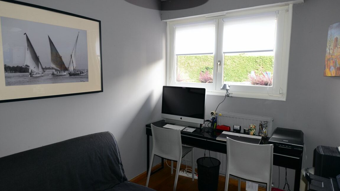 BUREAU [AGDUNES]