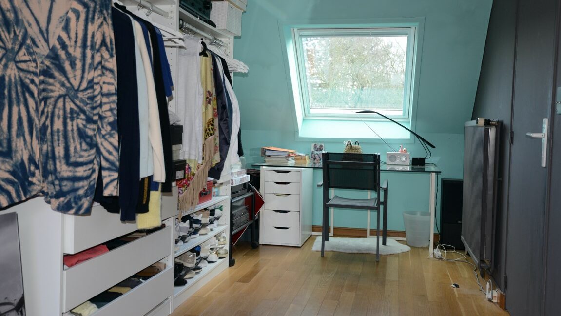 chambre JU02 [AGDUNES]