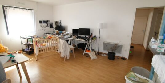 Appartement type 4