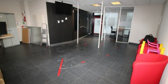 Bel immeuble 2 lots