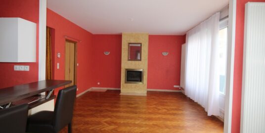 Beau T3 avec balcon