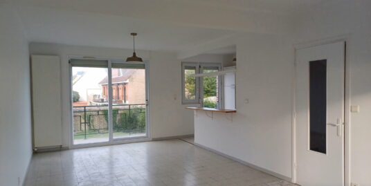 Maison de ville proche de la plage