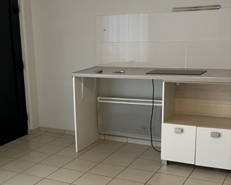 Type 2 quartier plage