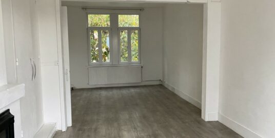Grand Duplex 121 m²
