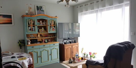 Type 2 quartier plage