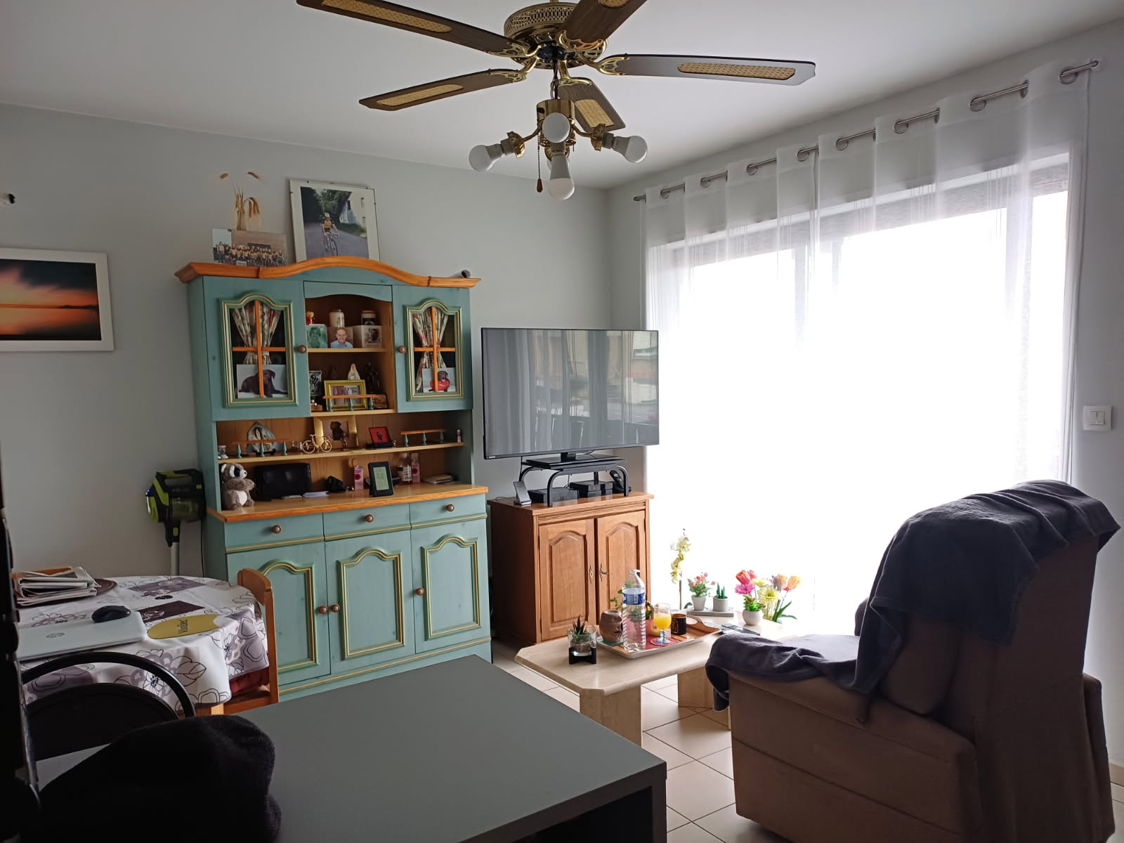 Type 2 quartier plage