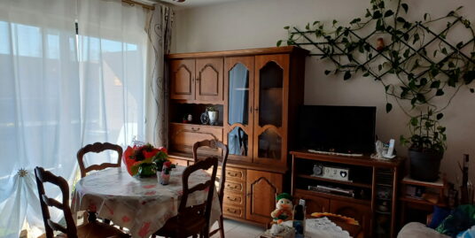 Type 2 récent proche de la plage