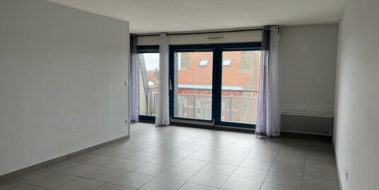 Appartement T3 centre Malo-les-Bains