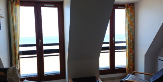 Type 4 en duplex face mer