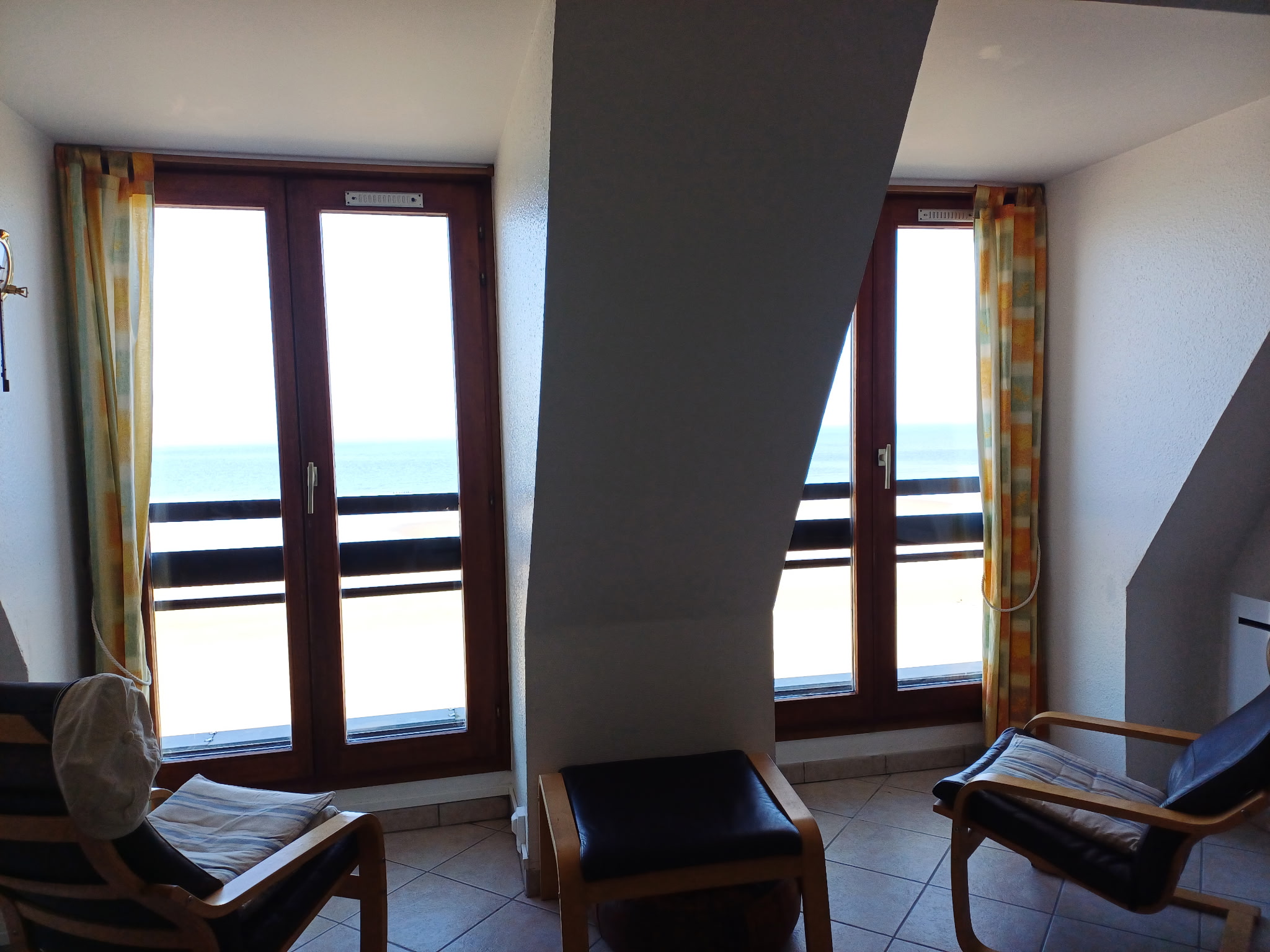 Type 4 en duplex face mer