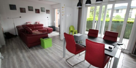 Magnifique appartement