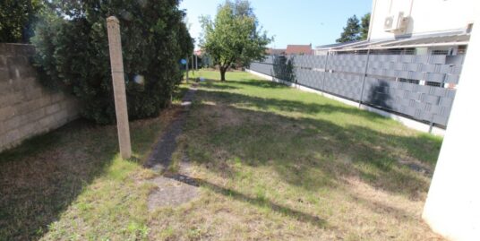 Appartement à rénover